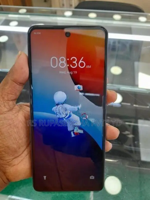 Tecno Spark 10 Pro (Used)