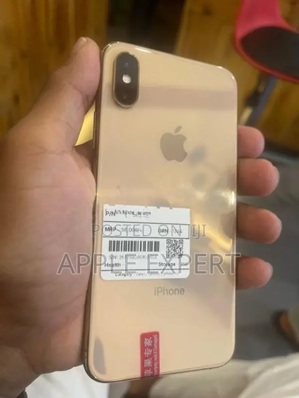 Apple iPhone XS (Used)