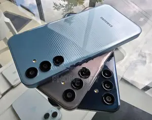 Samsung Galaxy M15 5G 256GB (Used)