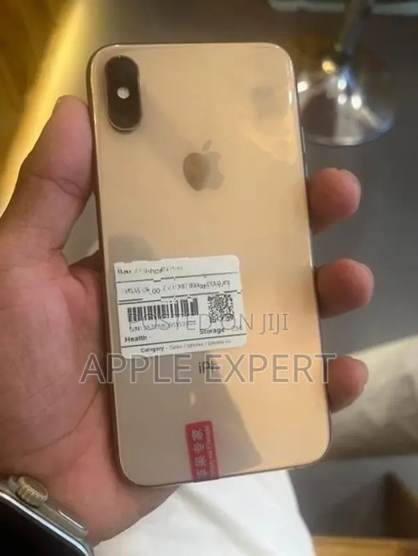 Apple iPhone XS (Used)