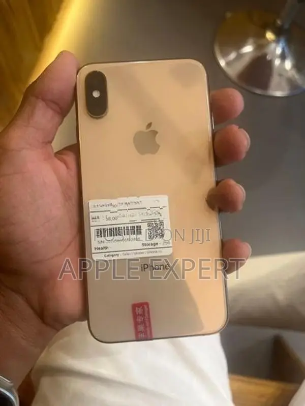Apple iPhone XS (Used)