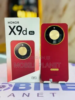 Honor X9d 12GB 256GB (Used)