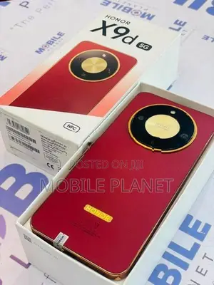 Honor X9D 12GB 256GB (Used)