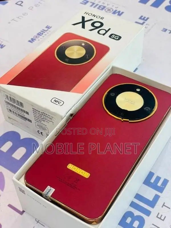 Honor X9D 12GB 256GB (Used)