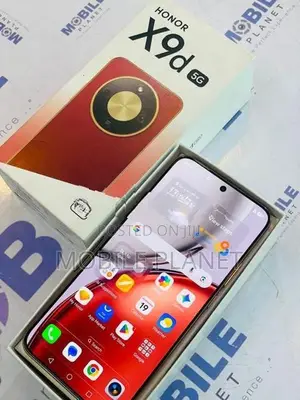 Honor X9D 12GB 256GB (Used)