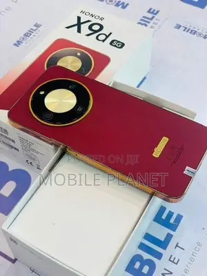 Honor X9D 12GB 256GB (Used)