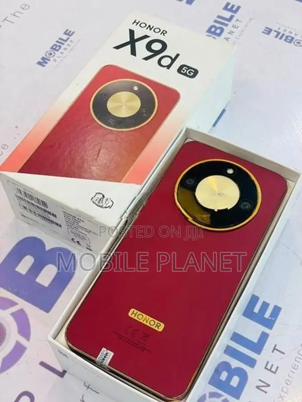 Honor X9D 12GB 256GB (Used)
