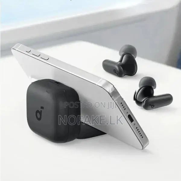 Anker Soundcore P30i R50i ANC Earbuds With 4 Ai Noise Reduction Mics