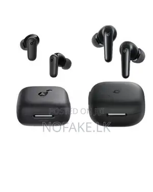 Anker Soundcore R60i NC Earbuds 18 Months Waranty