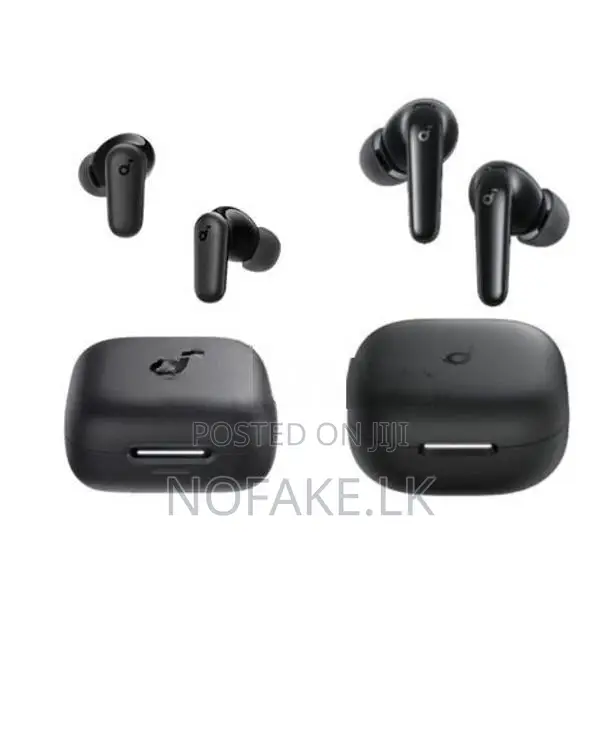 Anker Soundcore R60i NC Earbuds 18 Months Waranty