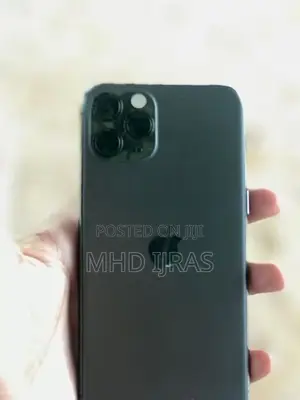Apple iPhone 11 Pro (Used)