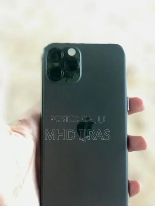 Apple iPhone 11 Pro (Used)