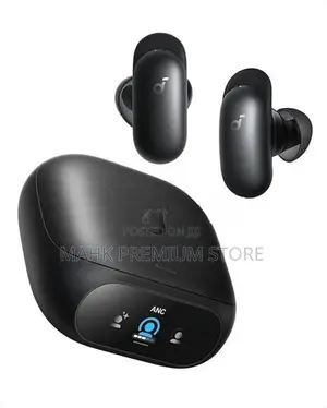 Anker Liberty 5 Pro