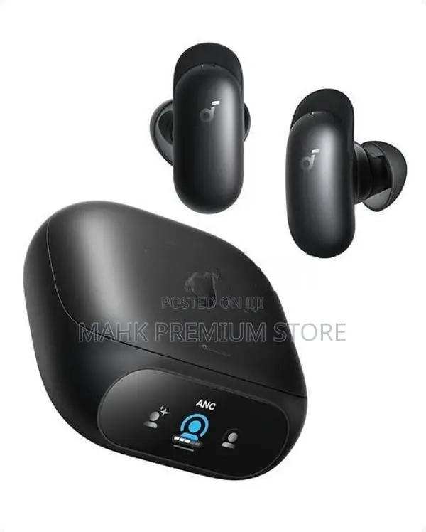 Anker Liberty 5 Pro