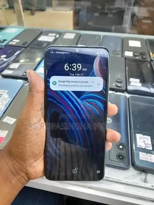 ZTE Blade A53 (Used)