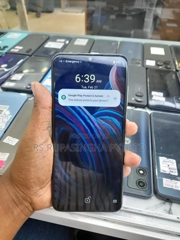 ZTE Blade A53 (Used)