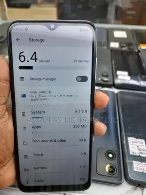 ZTE Blade A53 (Used)