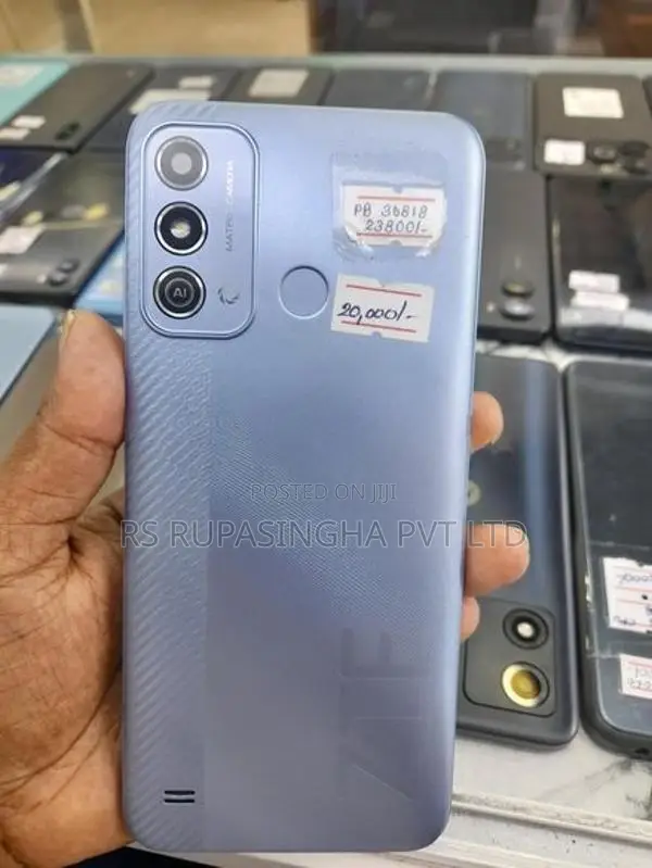 ZTE Blade A53 (Used)