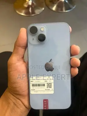 Apple iPhone 14 (Used)