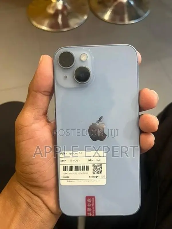 Apple iPhone 14 (Used)
