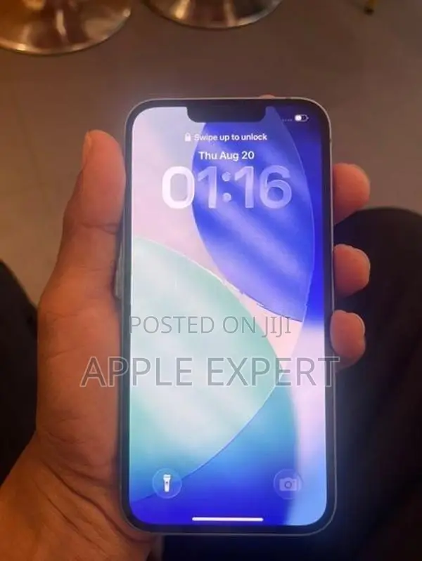Apple iPhone 14 (Used)
