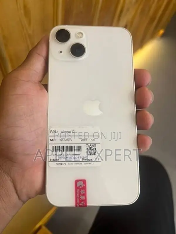 Apple iPhone 13 (Used)