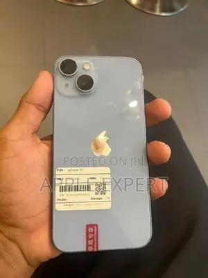 Apple iPhone 14 (Used)
