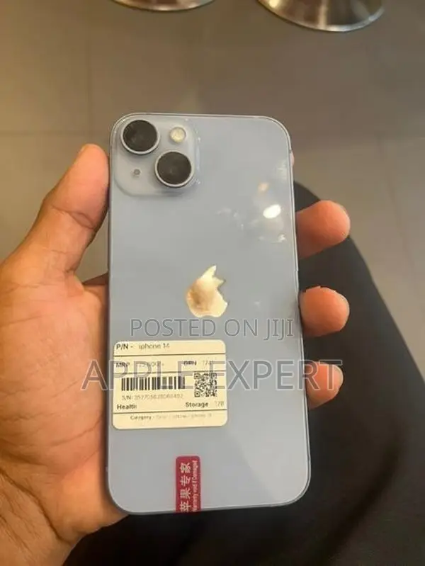 Apple iPhone 14 (Used)