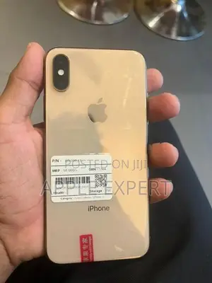 Apple iPhone XS (Used)