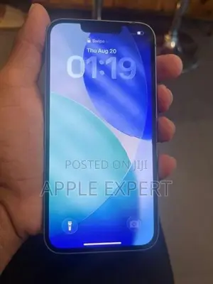 Apple iPhone 14 (Used)