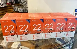M22 pro (Brand New)