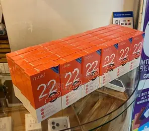 M22 pro (Brand New)