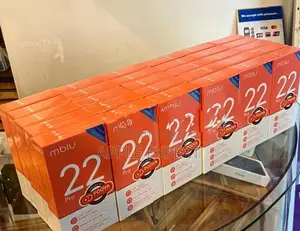 M22 pro (Brand New)