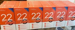 M22 pro (Brand New)