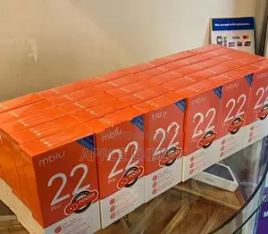 M22 pro (Brand New)