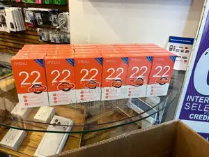 m22 pro (Brand New)