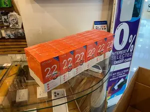 m22 pro (Brand New)