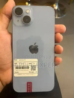 Apple iPhone 14 (Used)
