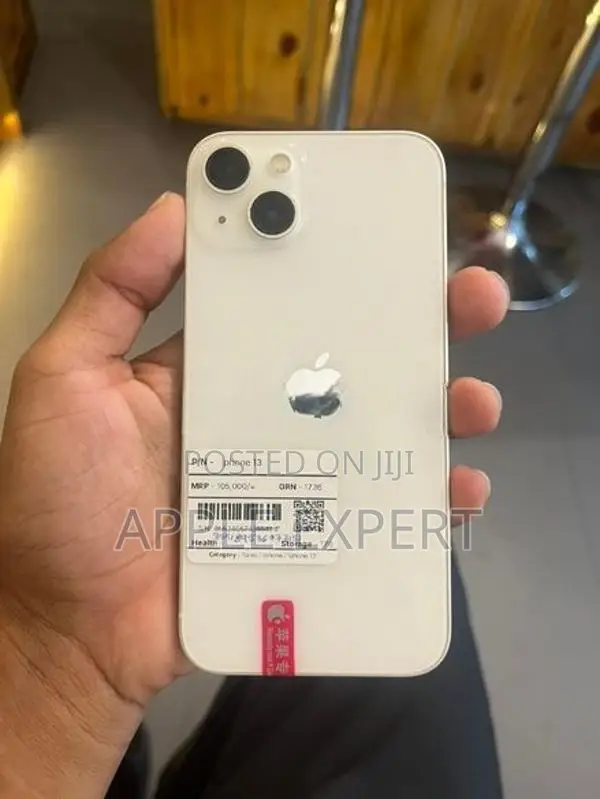Apple iPhone 13 (Used)