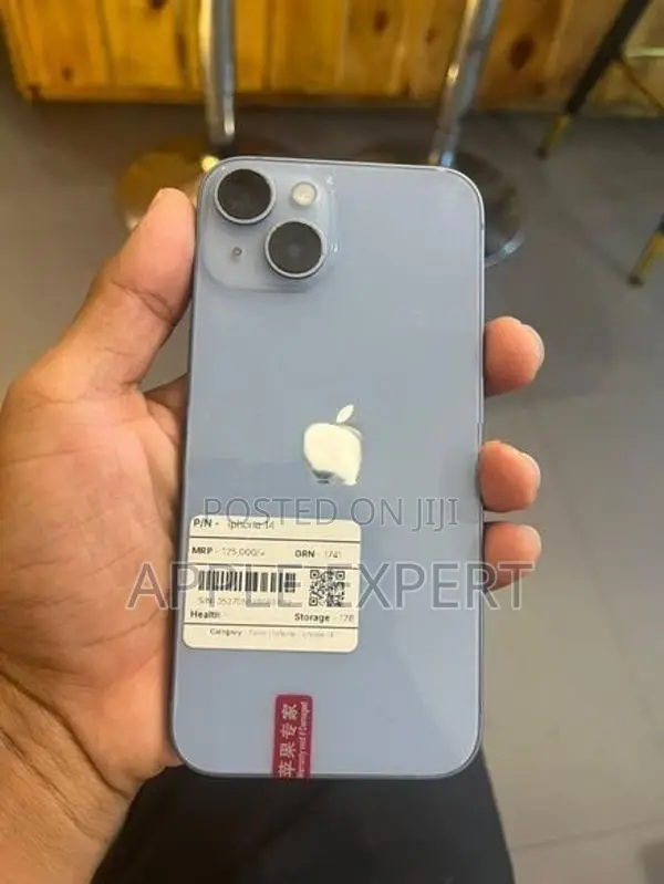 Apple iPhone 14 (Used)