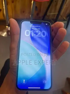 Apple iPhone 14 (Used)