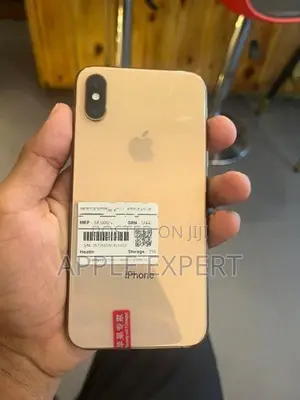 Apple iPhone XS (Used)