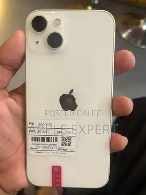 Apple iPhone 13 (Used)