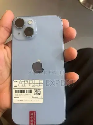 Apple iPhone 14 (Used)