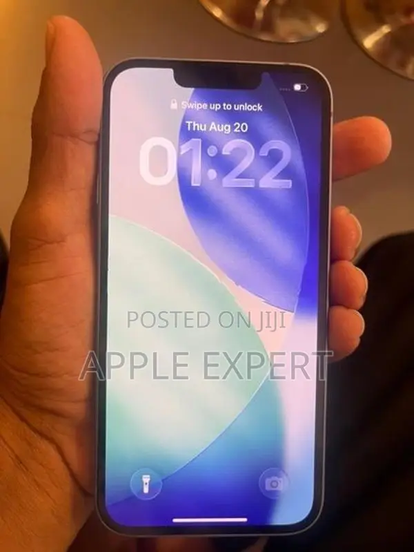 Apple iPhone 14 (Used)