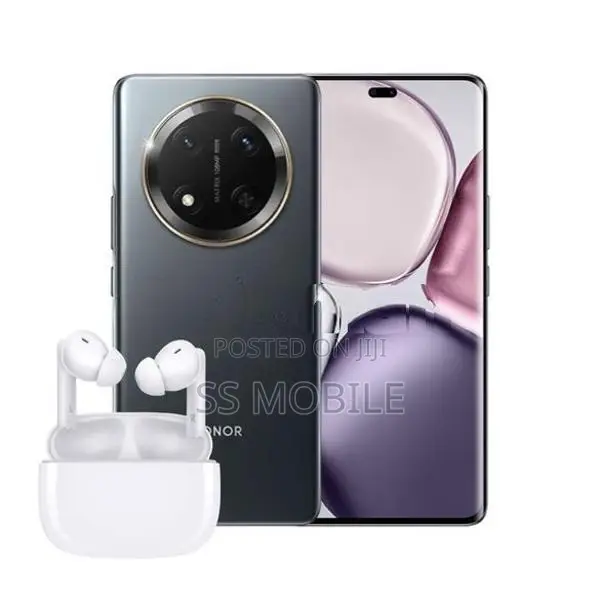 Honor X9c 5G 12GB 256GB (Brand New)