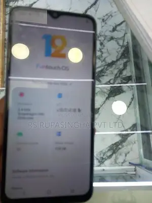 Vivo Y22s (Used)