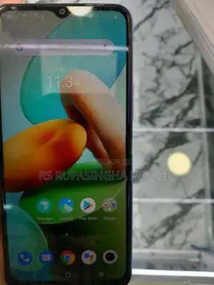 Vivo Y22s (Used)