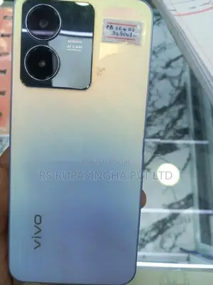 Vivo Y22s (Used)