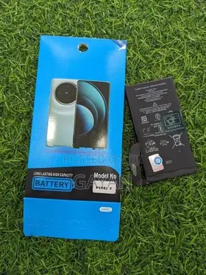 Google Pixel 7 Battery